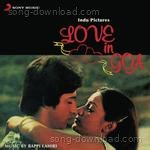 Love in Goa - Bappi Lahiri Song Download